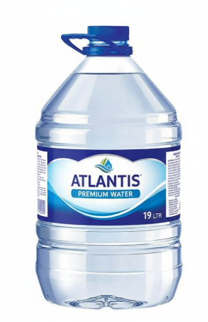 atlantis 7