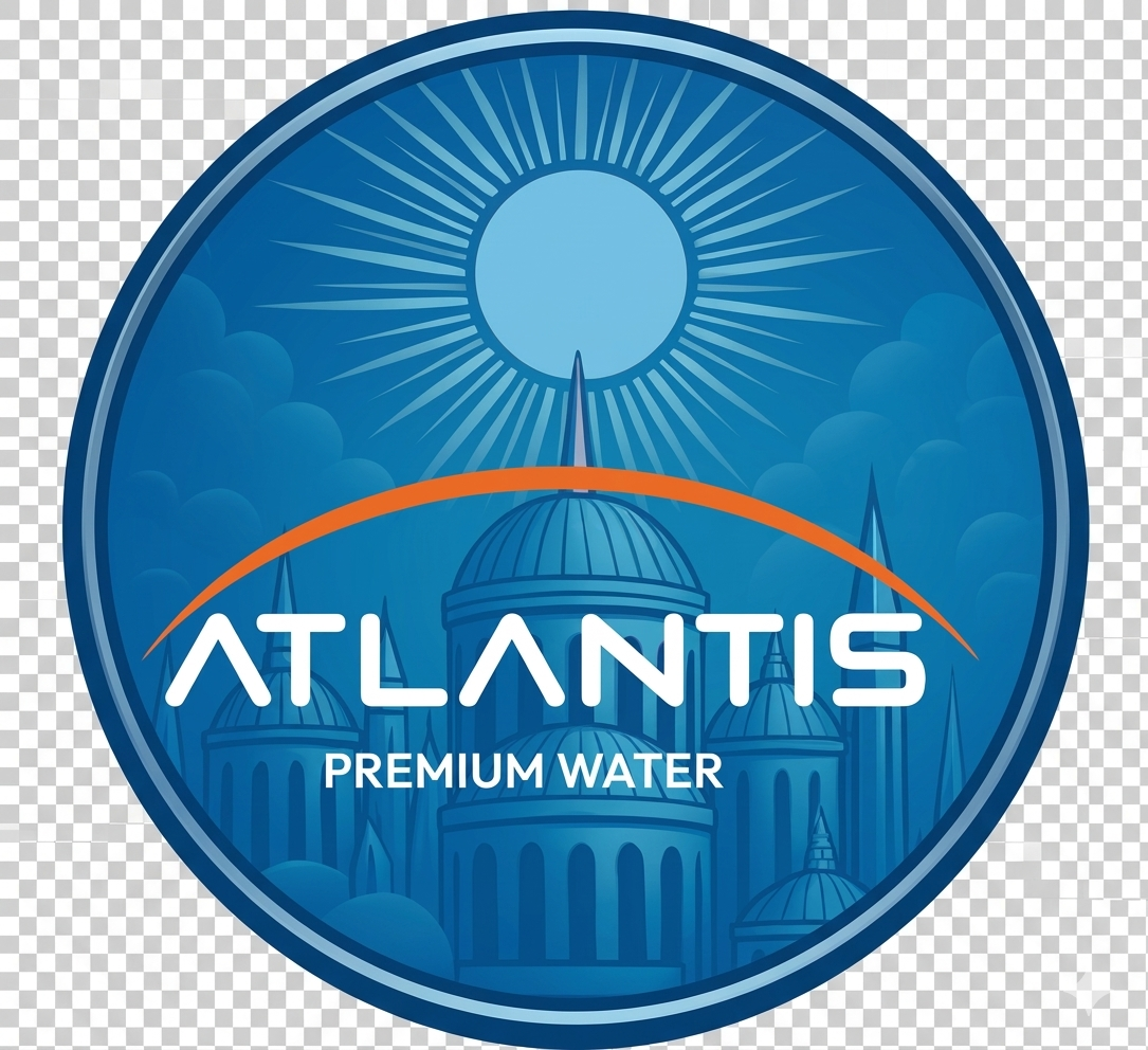Atlantis Logo