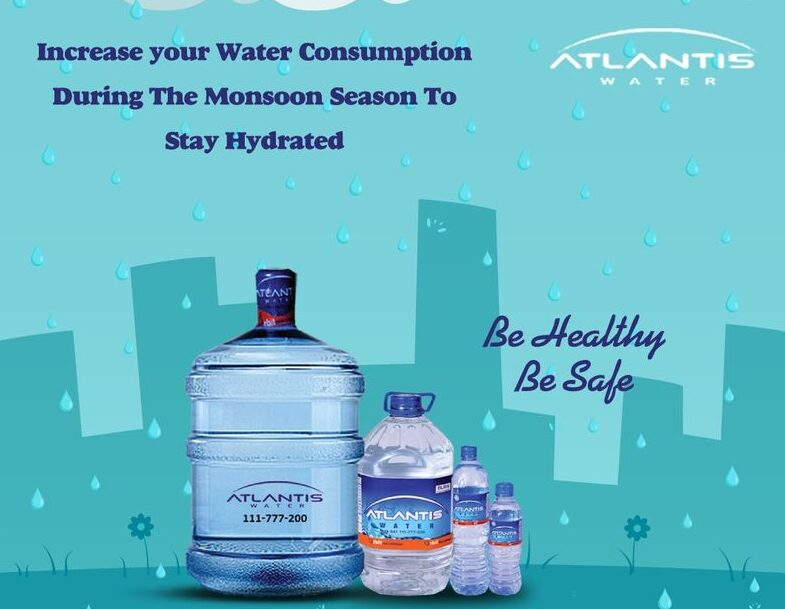 atlantis 8